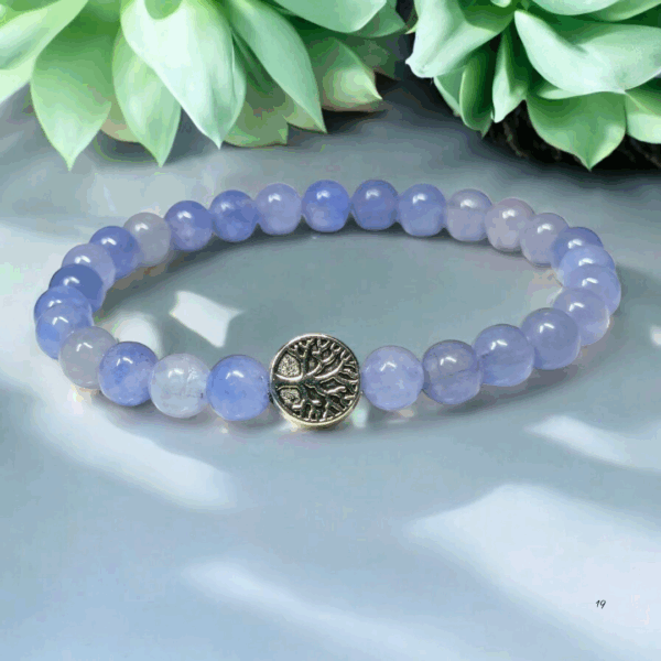 Aquamarine Harmony - Women